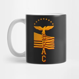 Cpac Texas Mug